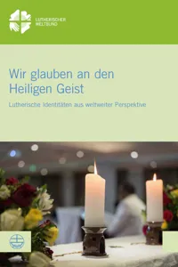 Wir glauben an den Heiligen Geist_cover