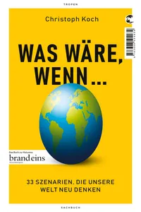 Was wäre, wenn ..._cover