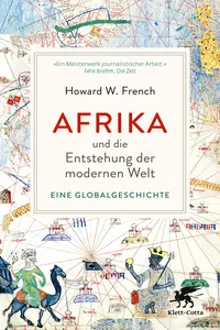 Afrika und die Entstehung der modernen Welt_cover