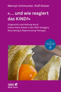 »... und wie reagiert das KIND?_cover