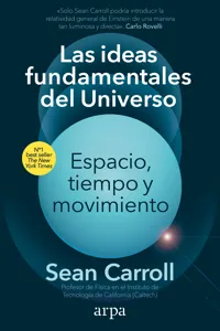 Las ideas fundamentales del Universo_cover