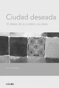 CIUDAD DESEADA_cover