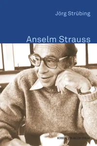 Anselm Strauss_cover