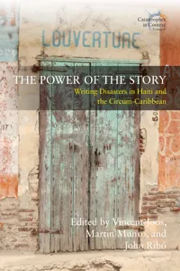 The Power of the Story_cover