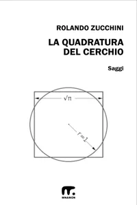 La quadratura del cerchio_cover