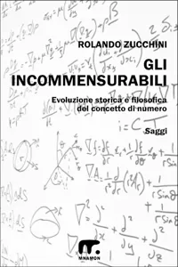 Gli incommensurabili_cover