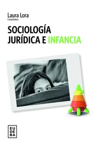 Sociología jurídica e infancia_cover