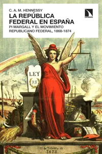 La República Federal en España_cover