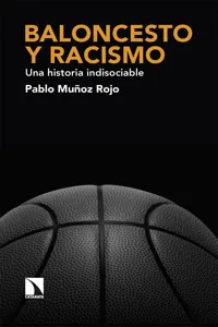 Baloncesto y racismo_cover