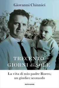 Trecento giorni di sole_cover