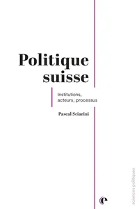 Politique suisse_cover