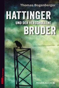 Hattinger und der verschollene Bruder_cover