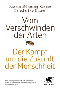 Vom Verschwinden der Arten