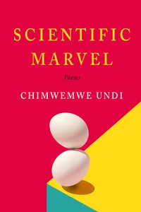 Scientific Marvel_cover