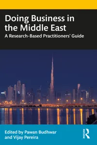 Doing Business in the Middle East_cover