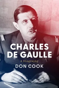 Charles de Gaulle_cover