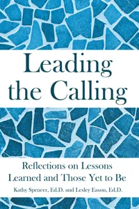 Leading the Calling_cover