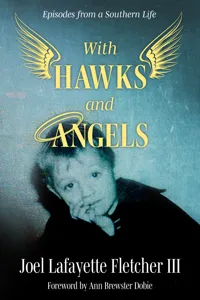 With Hawks and Angels_cover