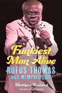 Funkiest Man Alive_cover