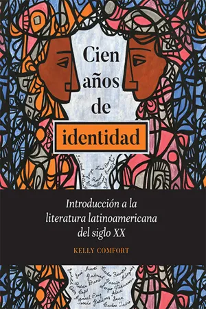 Cien años de identidad