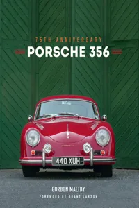 Porsche 356_cover