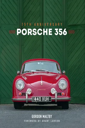 Porsche 356