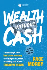 Wealth without Cash_cover
