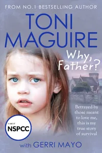 Why, Father?_cover