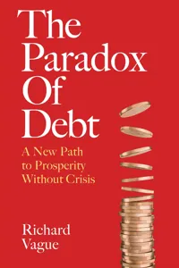 The Paradox of Debt_cover