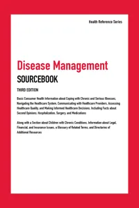 Disease Management, 3rd Ed._cover