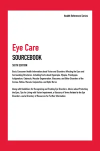 Eye Care Sourcebook, 6th Ed._cover