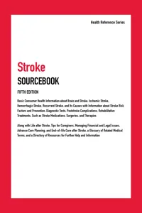Stroke Sourcebook, 5th Ed._cover