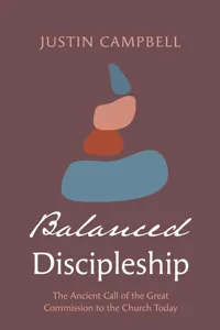 Balanced Discipleship_cover