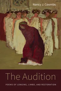 The Audition_cover