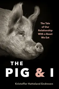 The Pig and I_cover