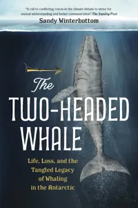 The Two-Headed Whale_cover