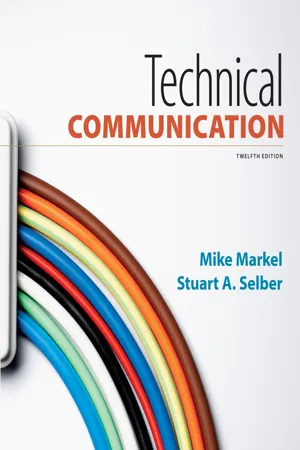 Technical Communication