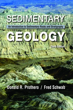 Sedimentary Geology