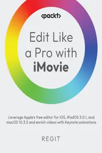 Edit Like a Pro with iMovie_cover