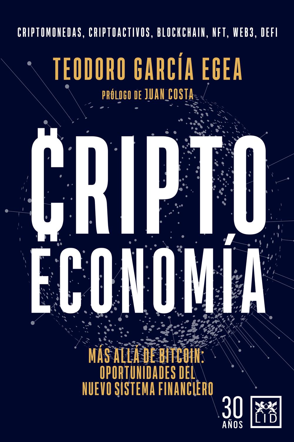 PDF] Criptoeconomía de García Egea () | 9788417277499, 9788417880606