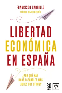 Libertad económica en España_cover