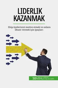 Liderlik kazanmak_cover