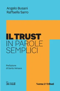 Il Trust in parole semplici_cover