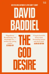 GOD DESIRE