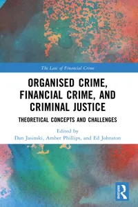 Organised Crime, Financial Crime, and Criminal Justice_cover