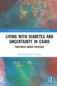 Living with Diabetes and Uncertainty in Cairo_cover