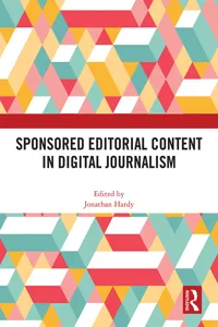 Sponsored Editorial Content in Digital Journalism_cover