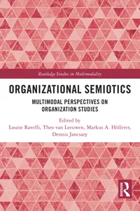 Organizational Semiotics_cover