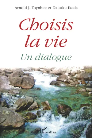 Choisis la vie