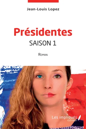 Présidentes saison 1